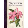 OEM Orchideák, Rózsák és egyéb virágok
