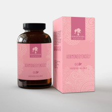 OEM Organiqa balance hormonegyensúly kapszula 500mg 60 db vitamin és táplálékkiegészítő