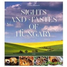 OEM Ottó Kaiser - Sights and tastes of Hungary gasztronómia