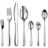 OEM PALERMO 1603PAL001 14cm kávés/teás kanál 12db