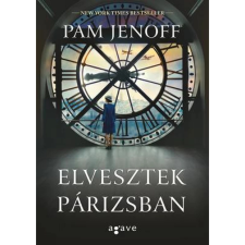OEM Pam Jenoff - Elvesztek Párizsban egyéb könyv