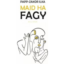 OEM Papp-Zakor Ilka - Majd ha fagy egyéb könyv