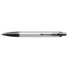 OEM Parker Royal IM 2127752 BLACK EDITION MATTE GREY PVD Golyóstoll 2127894