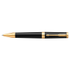 OEM PARKER ROYAL INGENUITY GOLYÓSTOLL LAKK FEKETE, ARANY KLIPSZ 2182008
