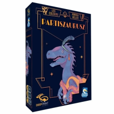 OEM Partiszaurusz társasjáték társasjáték
