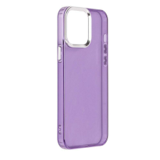 OEM PEARL Tok Samsung Galaxy S22 Ultra-hoz - Lila tok és táska