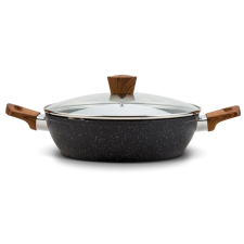 OEM Pecsenyesütő edény