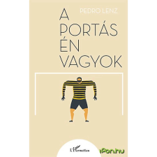 OEM Pedro Lenz - A portás én vagyok regény