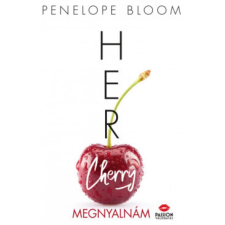 OEM Penelope Bloom - Her Cherry egyéb könyv