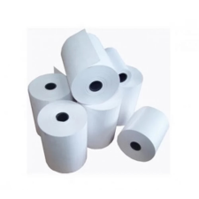 OEM Pénztárgépszalag thermo tekercs 80x80x12mm nyomott 40db pénztárgépszalag
