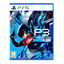 OEM Persona 3 Reload (PS5) videójáték