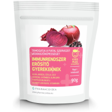 OEM Pharmacoidea immunrendszer erősítő gyerekeknek 90 g vitamin és táplálékkiegészítő