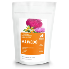OEM Pharmacoidea Májvédő 200g vitamin és táplálékkiegészítő