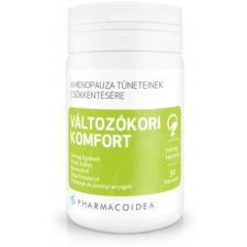 OEM Pharmacoidea változókori komfort kapszula 30 db vitamin és táplálékkiegészítő