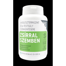 OEM Pharmacoidea zsírral szemben kapszula 90 db vitamin és táplálékkiegészítő