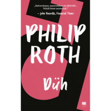 OEM Philip Roth - Düh regény