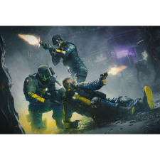 OEM Plakát 2022 Tom Clancys Rainbow Six Extraction, 61x90cm, poszter955 videójáték