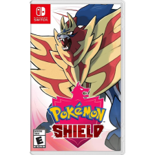 OEM Pokémon Shield (Switch) videójáték