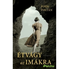 OEM Poós Zoltán - Étvágy az imákra regény