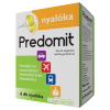 OEM Predomit étrend-kiegészítő nyalóka gyömbérrel 60 g