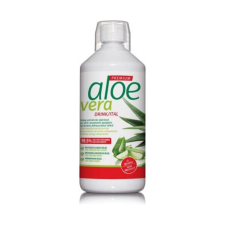 OEM Prémium aloe vera natúr ital 1000 ml vitamin és táplálékkiegészítő