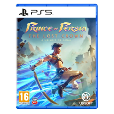 OEM Prince of Persia The Lost Crown (PS5) videójáték