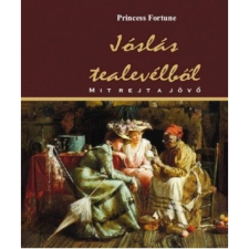 OEM Princess Fortune - Jóslás tealevélből ezoterika