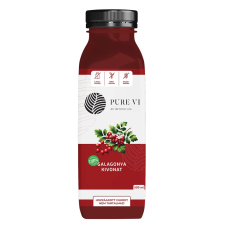 OEM Pure VI galagonya kivonat 500ml vitamin és táplálékkiegészítő