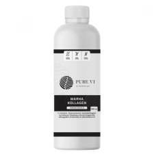 OEM PURE VI Marha Kollagén 500ml vitamin és táplálékkiegészítő