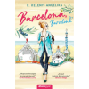 OEM R. Kelényi Angelika - Barcelona Barcelona
