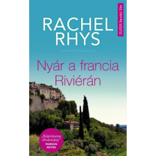 OEM Rachel Rhys - Nyár a francia Riviérán egyéb könyv