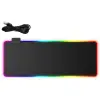 OEM Rasure RS-01 RGB XXL fekete