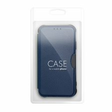 OEM RAZOR könyvtok Samsung Galaxy S25 Plus - kék tok és táska