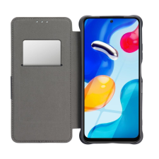 OEM RAZOR könyvtok Xiaomi Redmi Note 14 4G - kék tok és táska