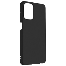 OEM Realme 10 4G szilikon tok, hátlaptok, telefon tok, matt, fekete tok és táska