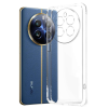 OEM Realme 12 Pro 5G / 12 Pro Plus (Pro+) 5G szilikon tok, hátlaptok, telefon tok, vastag, átlátszó, 2mm