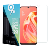 OEM Realme C11 2021 /C21 / C21Y / C25 / C25Y / C25s / C35 üvegfólia, tempered glass, előlapi, edzett