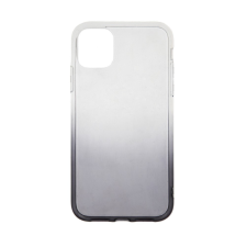 OEM Realme C31 szilikon tok, hátlap tok, telefon tok, szürke, színátmenetes, Gradient tok és táska