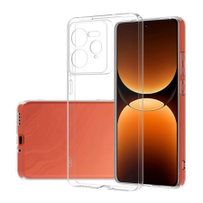 OEM Realme GT 7 Pro 5G GIGAPACK Szilikon telefonvédő ultravékony ÁTLÁTSZÓ tok és táska