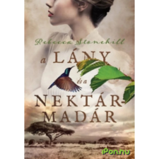 OEM Rebecca Stonehill - A lány és a nektármadár regény