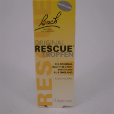 OEM Rescue daycsepp 10 ml - alkoholmentes 10 ml vitamin és táplálékkiegészítő