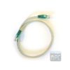 OEM RJ45 CAT5e UTP M/M adatkábel 2m szürke