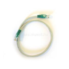 OEM RJ45 CAT5e UTP - RJ45 CAT5e UTP M/M adatkábel 3m szürke (S1403-100)