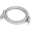 OEM RJ45 CAT6 UTP M/M adatkábel 15m szürke (XUTPC6PKAB15) (XUTPC6PKAB15)