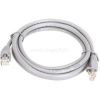 OEM RJ45 CAT6 UTP - RJ45 CAT6 UTP M/M adatkábel 2m szürke (S1702-150)