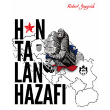 OEM Robert Yugovich - Hontalan hazafi regény