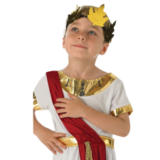 OEM Római császár jelmez fiúknak jelmez