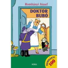 OEM Romhányi József - Doktor Bubó (2021) egyéb könyv
