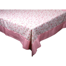 OEM Rose Terítő 140x180 rózsaszínes lakástextília