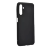OEM Samsung A04s GIGAPACK Szilikon telefonvédő matt FEKETE